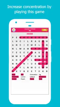 Word Search - Word Connect Screen Shot 3