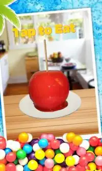 Candy Apples Maker Screen Shot 3