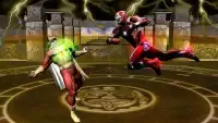 Superheroes Fighting Games Screen Shot 3