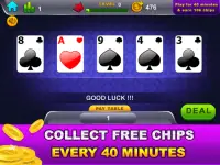 Video Poker Screen Shot 11