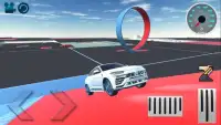 Fun Drift Simulator Screen Shot 1