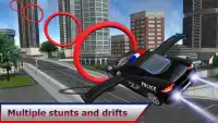 Fliegen Police Car Chase Screen Shot 7