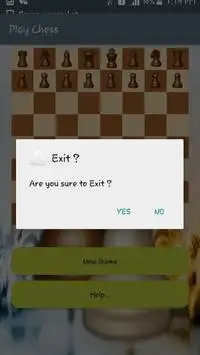 Free Chess Classic Screen Shot 3