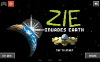 Zie Invades Earth Screen Shot 9