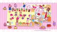 Hello Kitty Cafe Seasons Screen Shot 4