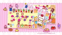 Café de Hello Kitty Temporadas Screen Shot 4