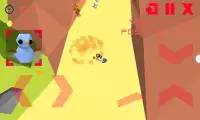 Crazy Mini Racer Screen Shot 3
