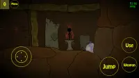 Cavern Dash Screen Shot 1