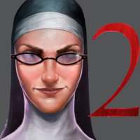 Evil Nun 2 Tips