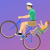 Happy Wheels