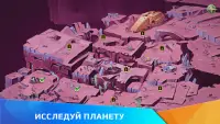 Warsmiths: Последняя война Screen Shot 2