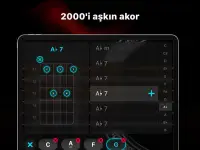 Gitar - müzik oyunları Screen Shot 9