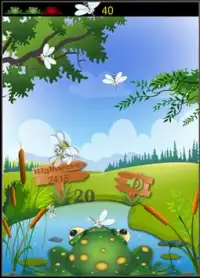 Frog Boi Screen Shot 6