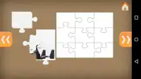 Aircraft Jigsaw Puzzles Game Screen Shot 1