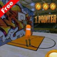 Баскетбол Игры 3D