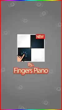 Scary Granny Piano Piano Tiles Magic Screen Shot 4