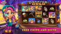SlotoTerra - Vegas Slot Casino Screen Shot 0