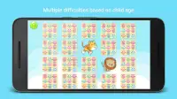 Puzzles for Kids - Animals Screen Shot 18