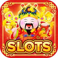 Hot Fortunes Slots - Real Casino Slot Machines