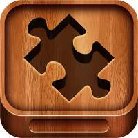Quebra-Cabeças Jigsaw Puzzle