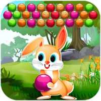 Bubble Rabbit Saga