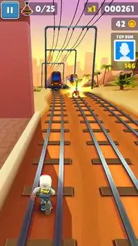 Guide For Subway Surfers New Screen Shot 3