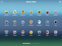 Free Kick Club World Cup 17 Screen Shot 13