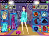 My Top Fashion Show Screen Shot 4