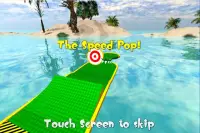 Tiki Golf 3D FREE Screen Shot 13