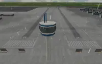 Airplane Flight Simulator 2017 Screen Shot 5