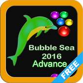 Bubble Sea 2016 Advance