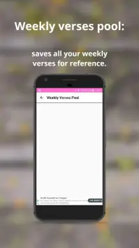 Young's Literal Translation Bible Game - Offline Screen Shot 6
