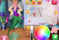 Princess Designer - Dress up games for girls Screen Shot 3