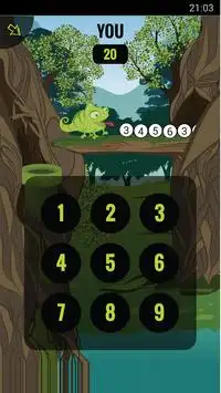 JOGO Eat10 Screen Shot 3