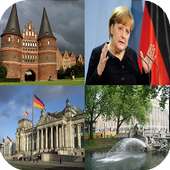 Germany - quiz games