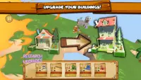 Speed Builder: Endless Running Town Building Screen Shot 3