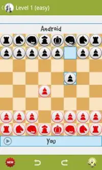 Chess Free, Chess 3D (No Ads) Screen Shot 2