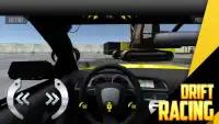 Car Drift Racer Screen Shot 1