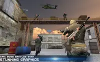 Sniper 3d Assassin Shooter Screen Shot 3