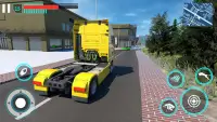 Toilet Monster Robot Car Games Screen Shot 15