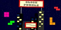 Block Puzzle Stars - Retro Puzzle Game Classic Screen Shot 7
