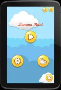 kong Monkey : Banana Hunt Screen Shot 6