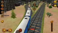Train Simulator World Tour Screen Shot 2