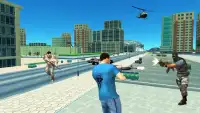 Vegas Crime City Simulator Screen Shot 3