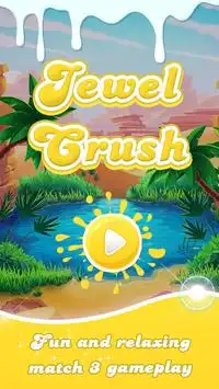 Jewel Crush Screen Shot 3