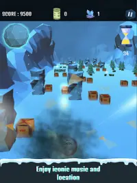 Big Bounty Smash: An Endless Destruction Game Screen Shot 17