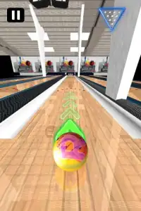 Heroes of Bowling Screen Shot 0