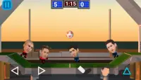 Head Strike - Soccer Screen Shot 3