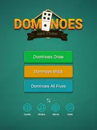 Dominoes Screen Shot 10