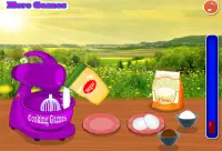 Cucinare smarties : Giochi per bambini Screen Shot 1